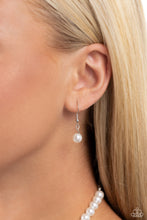 Load image into Gallery viewer, Charming Collision - Green necklace