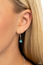 Load image into Gallery viewer, Seize the Sahara - Multi necklace