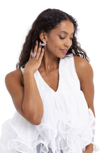 Load image into Gallery viewer, High Life - Pink earrings