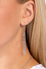 Load image into Gallery viewer, Truth Trinket - Blue necklace