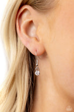 Load image into Gallery viewer, Gatsby Gallery - Blue necklace