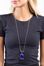 Load image into Gallery viewer, Hypnotic Headliner - Multi necklace
