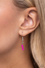 Load image into Gallery viewer, Vibrant Flutter - Multi necklace