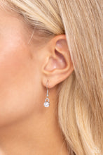 Load image into Gallery viewer, Go Team! - White necklace