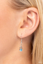 Load image into Gallery viewer, Well-Mannered Whimsy - Multi necklace