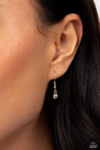 Load image into Gallery viewer, Adjustable Alliance - Pink necklace