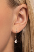 Load image into Gallery viewer, Cheer Squad - White necklace