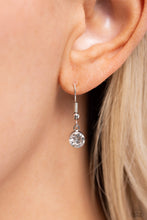 Load image into Gallery viewer, Jump SQUARE - Blue necklace