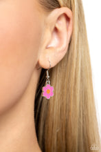 Load image into Gallery viewer, Dont Worry, Stay Happy - Multi necklace