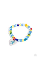 Load image into Gallery viewer, Unstoppable Love - Multi bracelet