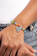Load image into Gallery viewer, Unstoppable Love - Multi bracelet