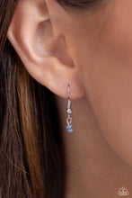 Load image into Gallery viewer, Curated Collision - Silver necklace