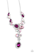 Load image into Gallery viewer, Generous Gallery - Pink necklace