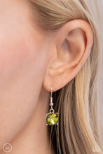 Load image into Gallery viewer, Dramatic Debut - Multi necklace