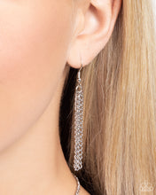 Load image into Gallery viewer, HEART Of The Movement - Green necklace