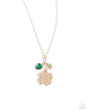Load image into Gallery viewer, Luck of the Draw - Green