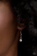 Load image into Gallery viewer, Hypnotic Twinkle - white - Life of the party necklace