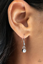 Load image into Gallery viewer, Out of the SWAY - white Necklaces-Exclusive Life of the Party