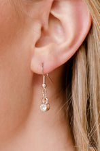 Load image into Gallery viewer, Your Chariot Awaits - rose gold Necklaces- Exclusive Life of the Party