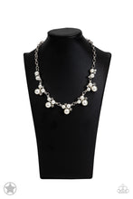 Load image into Gallery viewer, Toast To Perfection - White necklace