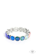 Load image into Gallery viewer, Radiant on Repeat - Multi bracelets
