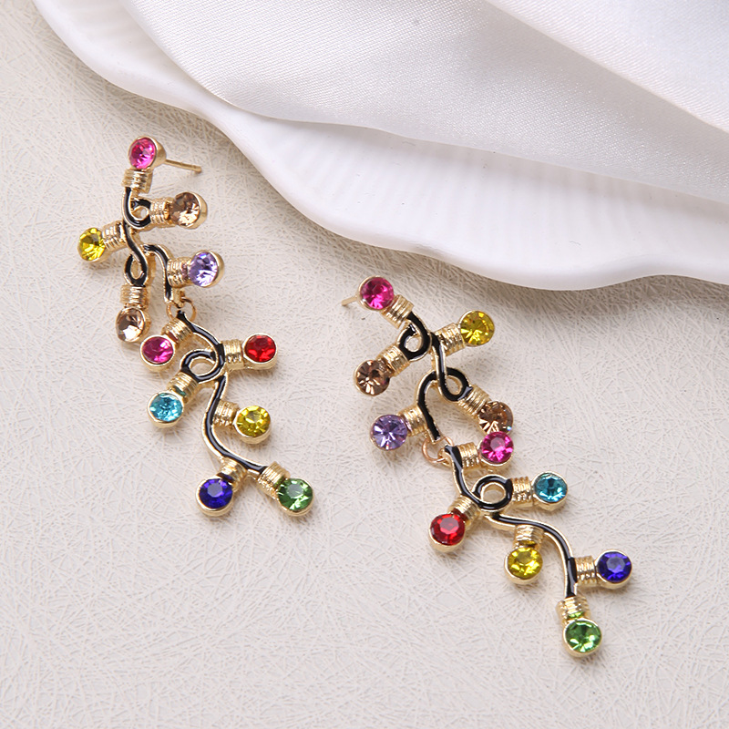 Light bulb studs Boutique ER