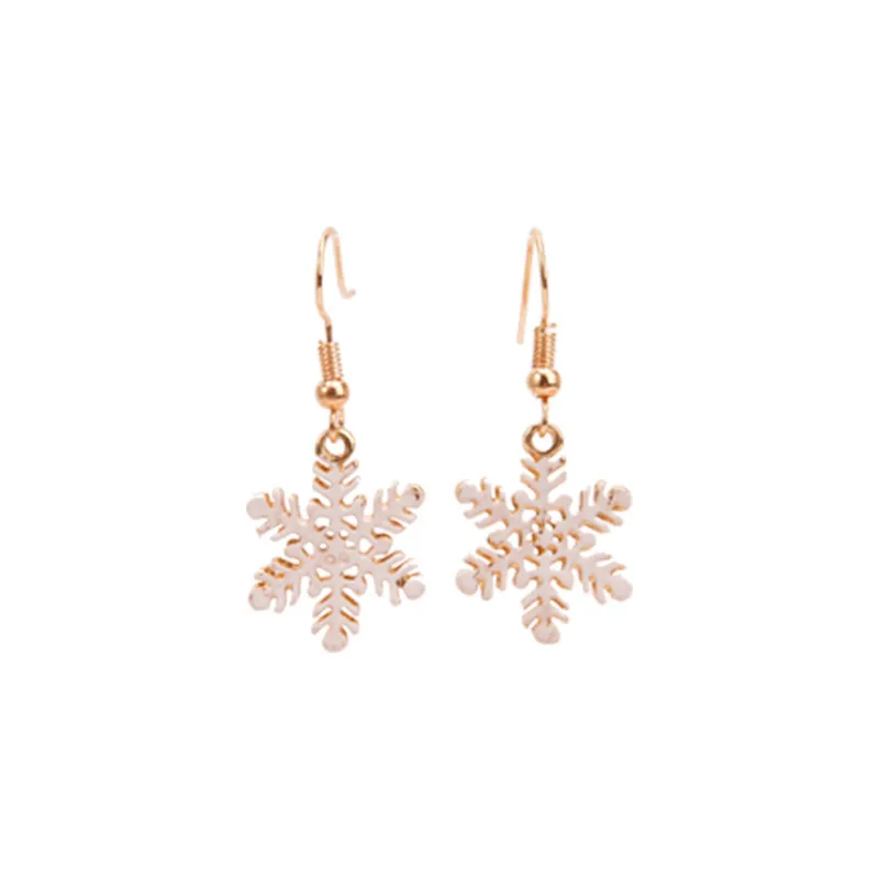 Snowflake Boutique ER