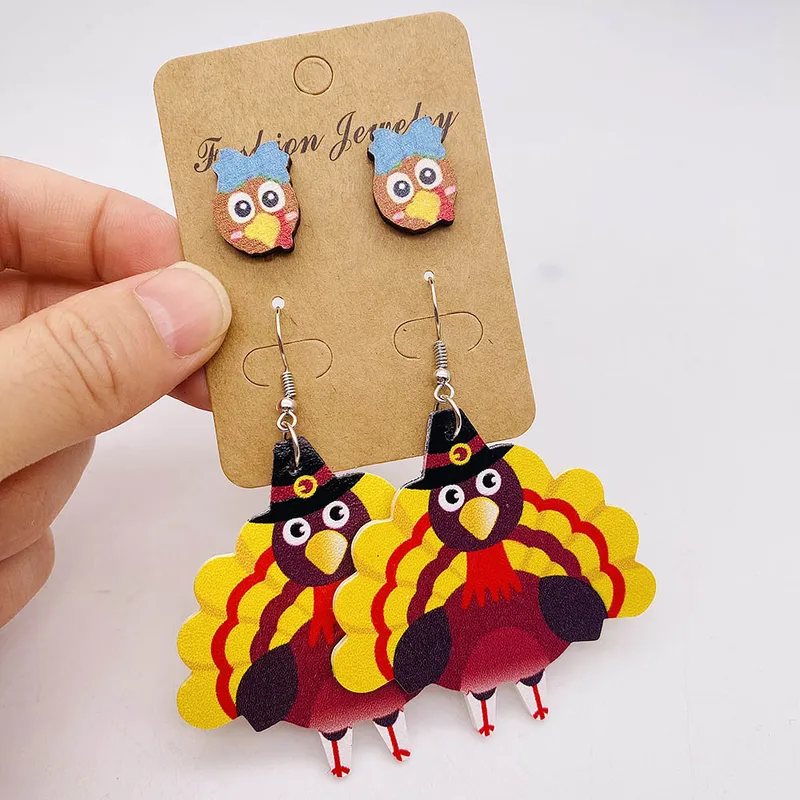 Leather Turkey Duo Boutique ER