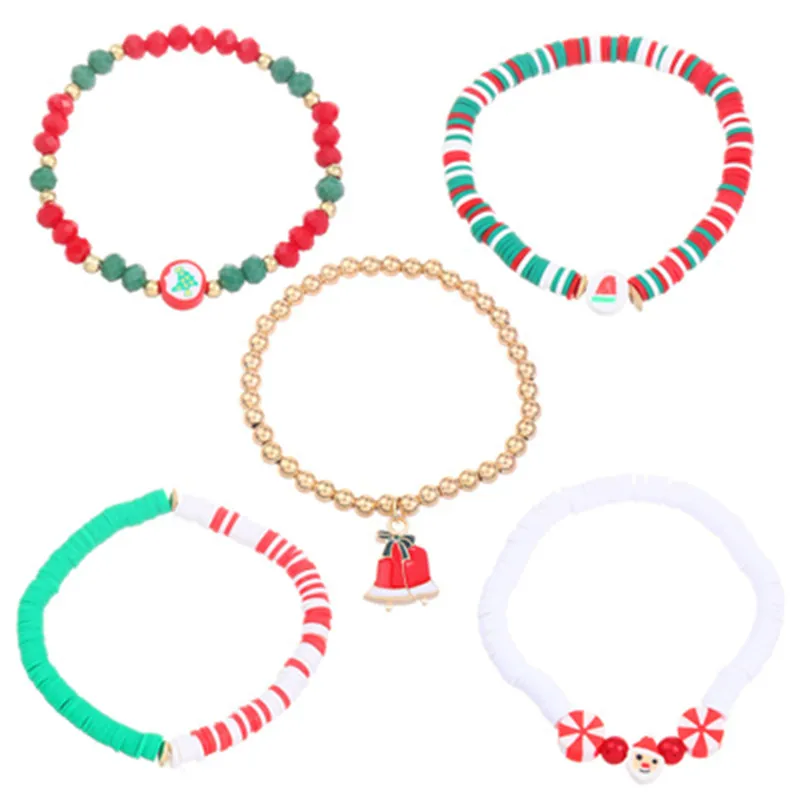 Christmas Charm Bell Boutique BR