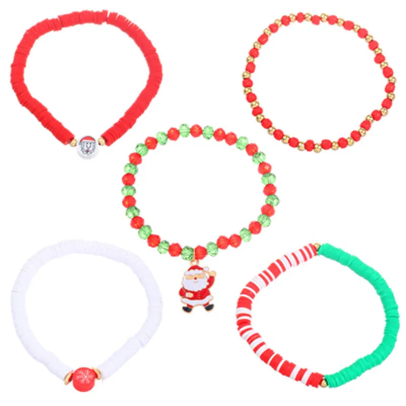 Christmas Charm Santa Boutique BR