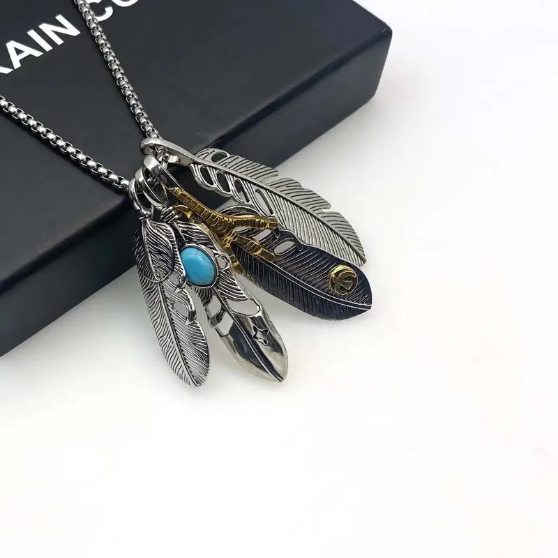 Feather Urban Boutique NL