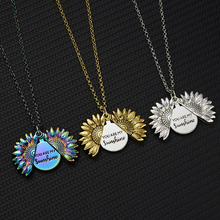 Load image into Gallery viewer, Open Sunflower Silver Boutique NL
