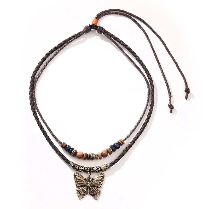 Corded Urban Butterfly Boutique NL