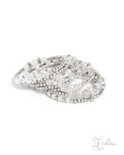 Load image into Gallery viewer, Sentimental Value - White Zi Collection
