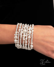Load image into Gallery viewer, Sentimental Value - White Zi Collection
