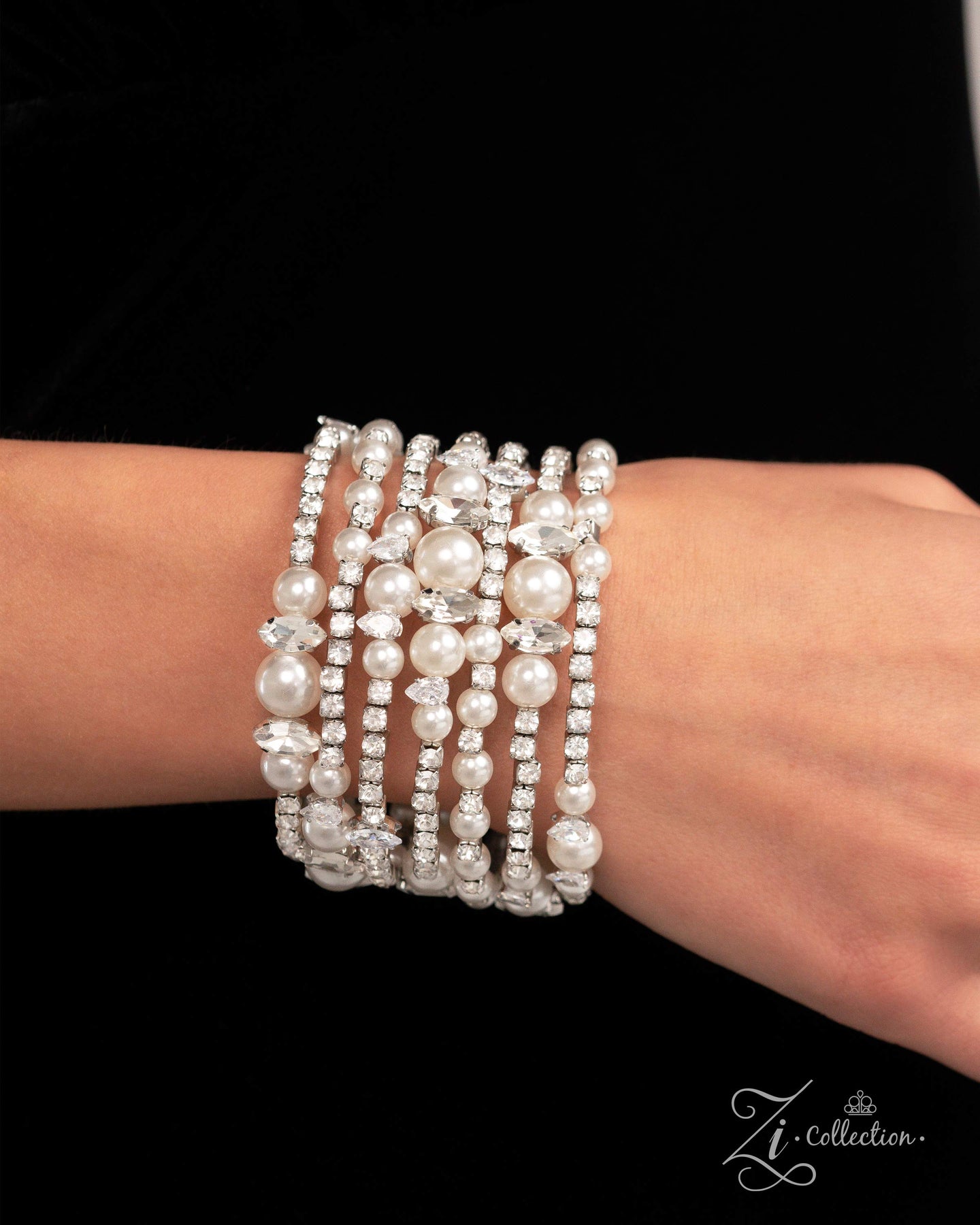 Sentimental Value - White Zi Collection
