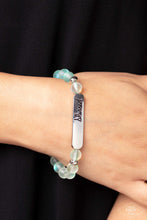 Load image into Gallery viewer, Born Blessed - Multi bracelet
