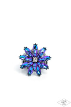 Load image into Gallery viewer, Am I GLEAMing? Multi ring 
