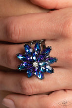 Am I GLEAMing? Multi ring 