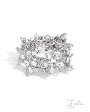 Load image into Gallery viewer, Indulgent Ideal - White Zi Collection
