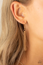 Load image into Gallery viewer, Artificial Animal - Gold necklace
