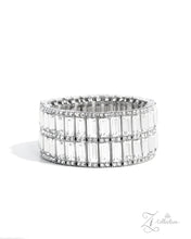 Load image into Gallery viewer, Ambitious Arrangement - White Zi Collection
