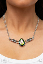 Load image into Gallery viewer, Way To Make An Entrance - Multi Necklaces
