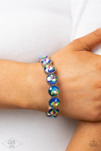 Load image into Gallery viewer, Number One Knockout - Multi Bracelet Paparazzi Accessories
