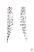 Load image into Gallery viewer, A-Lister Affirmations-Multi Iridescent Life of the Party EXCLUSIVE
