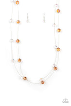 Load image into Gallery viewer, Interstellar Illusions - Multi  Necklace

