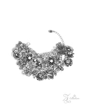 Load image into Gallery viewer, Intentional Impression - Silver Zi Collection
