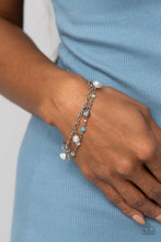 Load image into Gallery viewer, Sunrise Session - Multi

Bracelet
