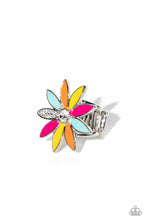 Load image into Gallery viewer, Lily Lei - Multi Ring

Exclusive  Life of the party
