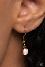 Load image into Gallery viewer, Gleaming Gala - Gold necklace
